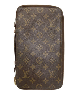 Louis Vuitton Travel Pouch