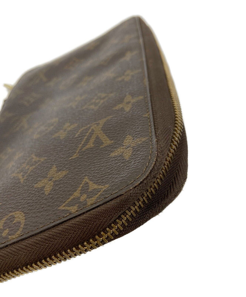 Louis Vuitton Travel Pouch