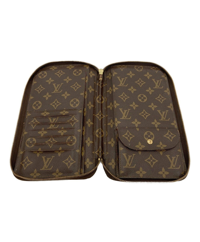 Louis Vuitton Travel Pouch