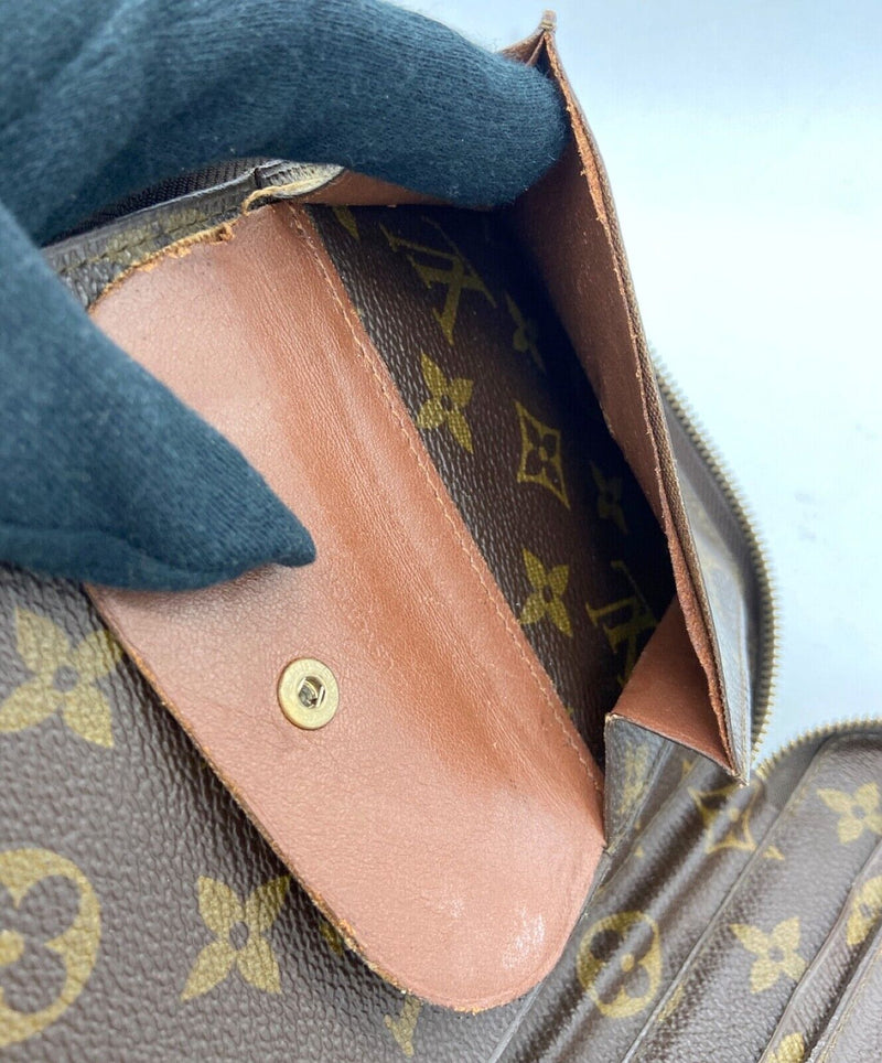 Louis Vuitton Travel Pouch