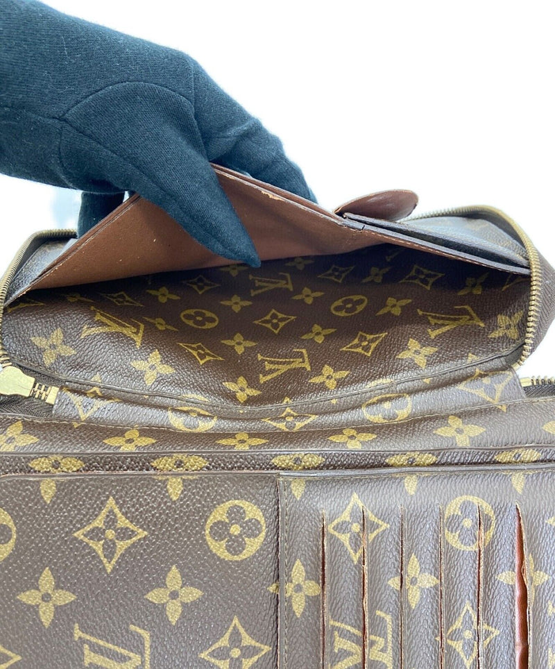 Louis Vuitton Travel Pouch