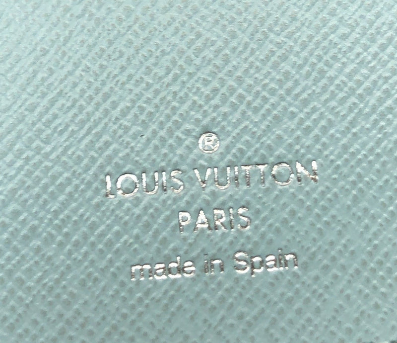 Louis Vuitton Brazza Wallet Limited