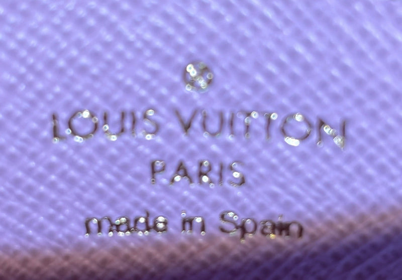 Louis Vuitton Card Holder Limited