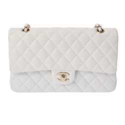 Chanel Matrasse Chainshoulder W Flap