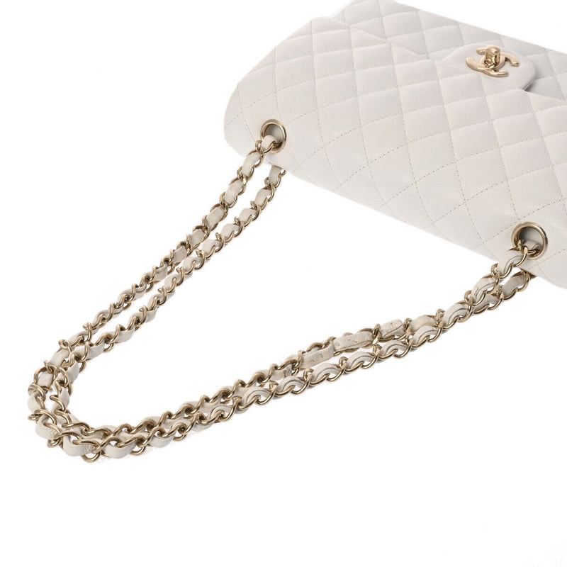 Chanel Matrasse Chainshoulder W Flap