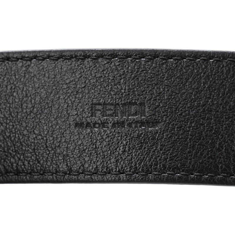 Fendi Vitello Glacier Utility Belt Pouch