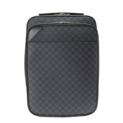 Louis Vuitton Damier Grafitte Pegase 55