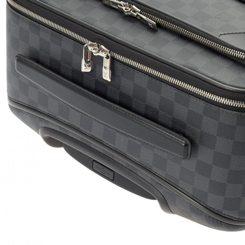 Louis Vuitton Damier Grafitte Pegase 55