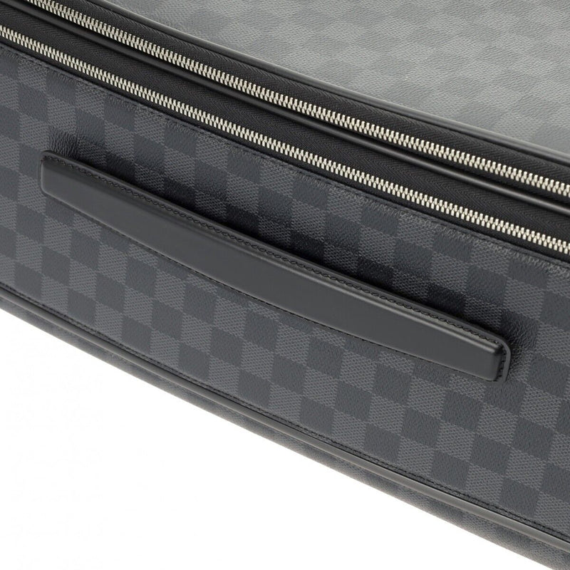 Louis Vuitton Damier Grafitte Pegase 55