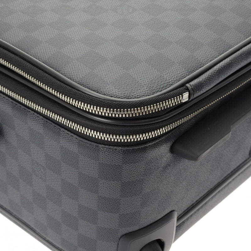 Louis Vuitton Damier Grafitte Pegase 55