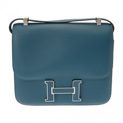 Hermes Constance 3 24 Vert Bosphore