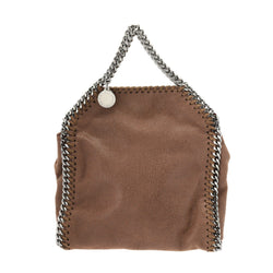 Stella Mccartney Falabella Tiny Shaggy