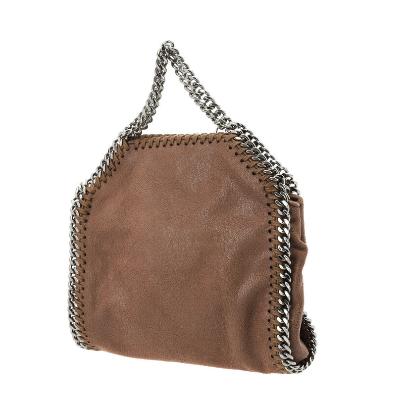 Stella Mccartney Falabella Tiny Shaggy