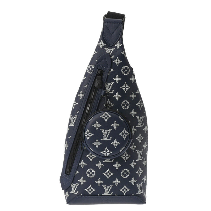 Louis Vuitton Shadow Duos Sling Bag Body