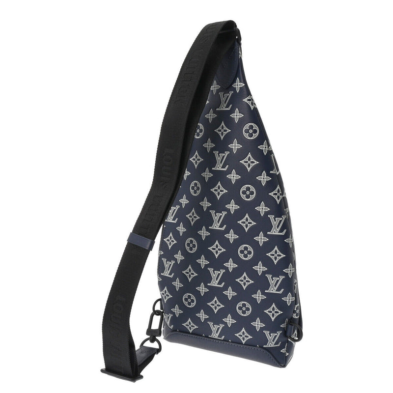 Louis Vuitton Shadow Duos Sling Bag Body