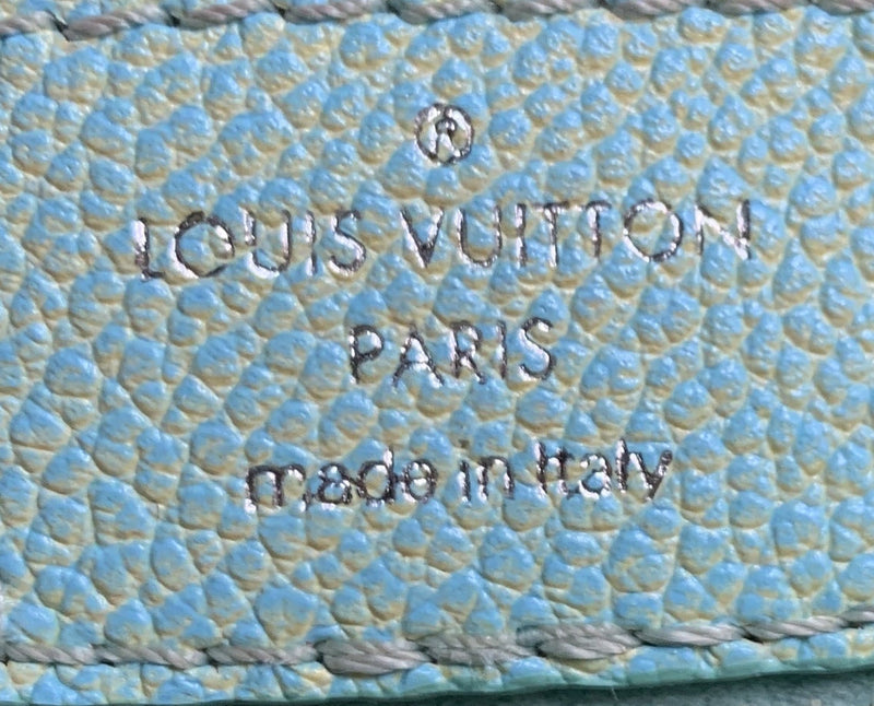 Louis Vuitton Speedy Bandouliere Bag