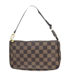 Louis Vuitton Pochette Accessoires Hand