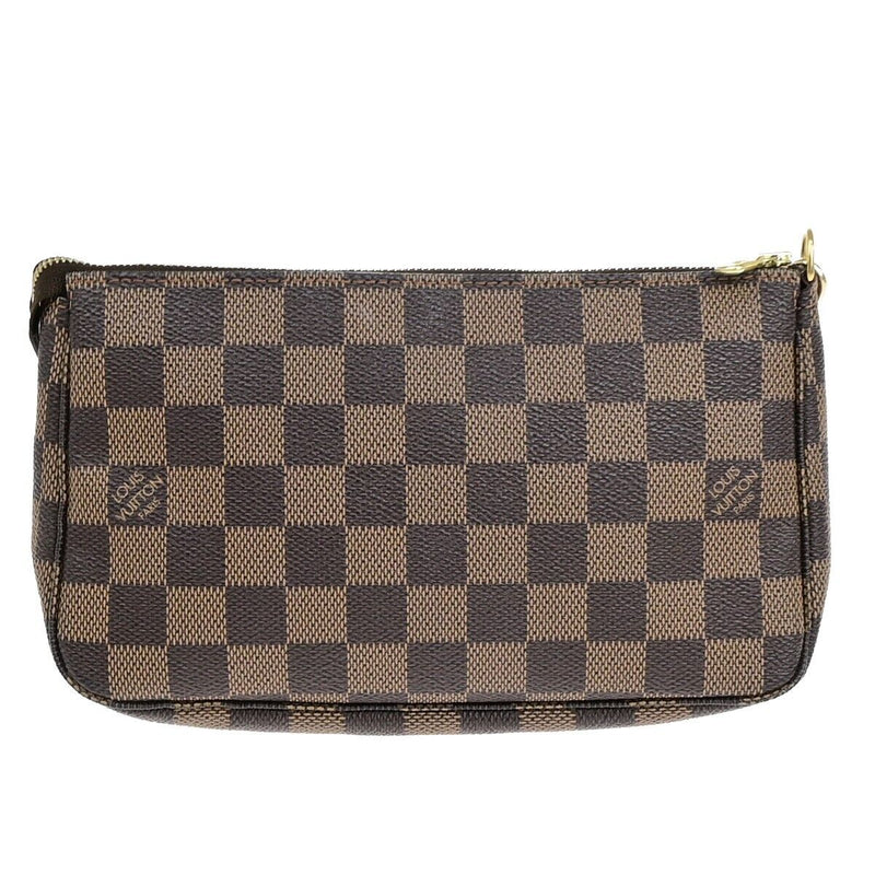 Louis Vuitton Pochette Accessoires Hand