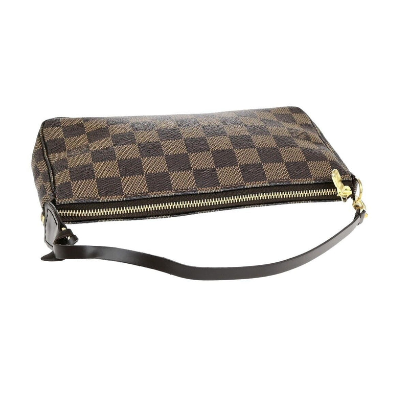 Louis Vuitton Pochette Accessoires Hand