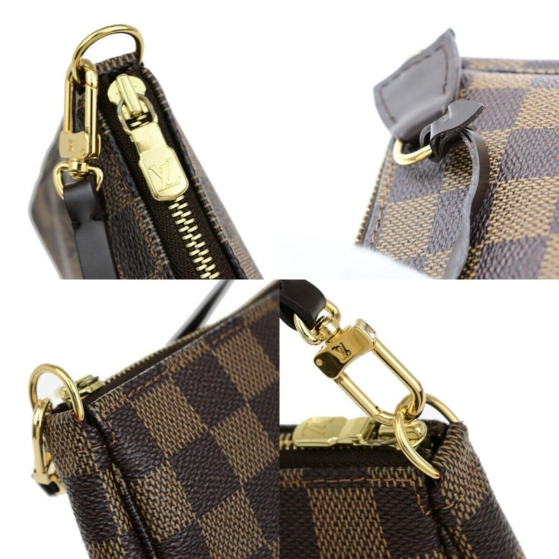 Louis Vuitton Pochette Accessoires Hand