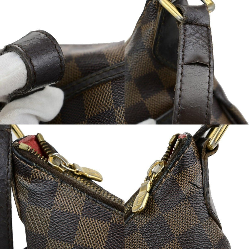 Louis Vuitton Bloomsbury Pm Shoulder Bag