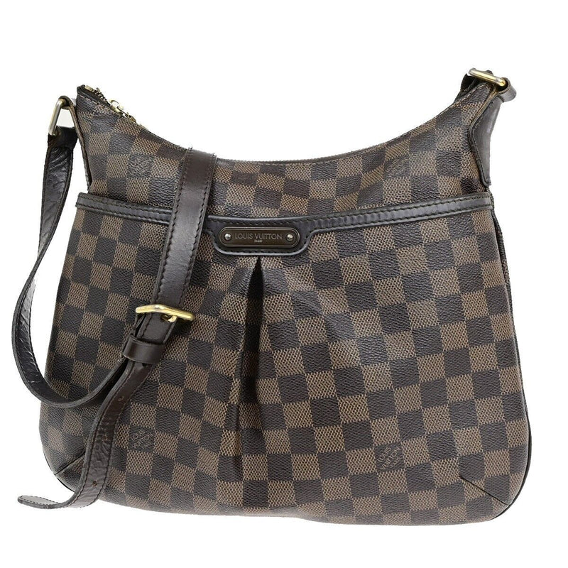 Louis Vuitton Bloomsbury Pm Shoulder Bag