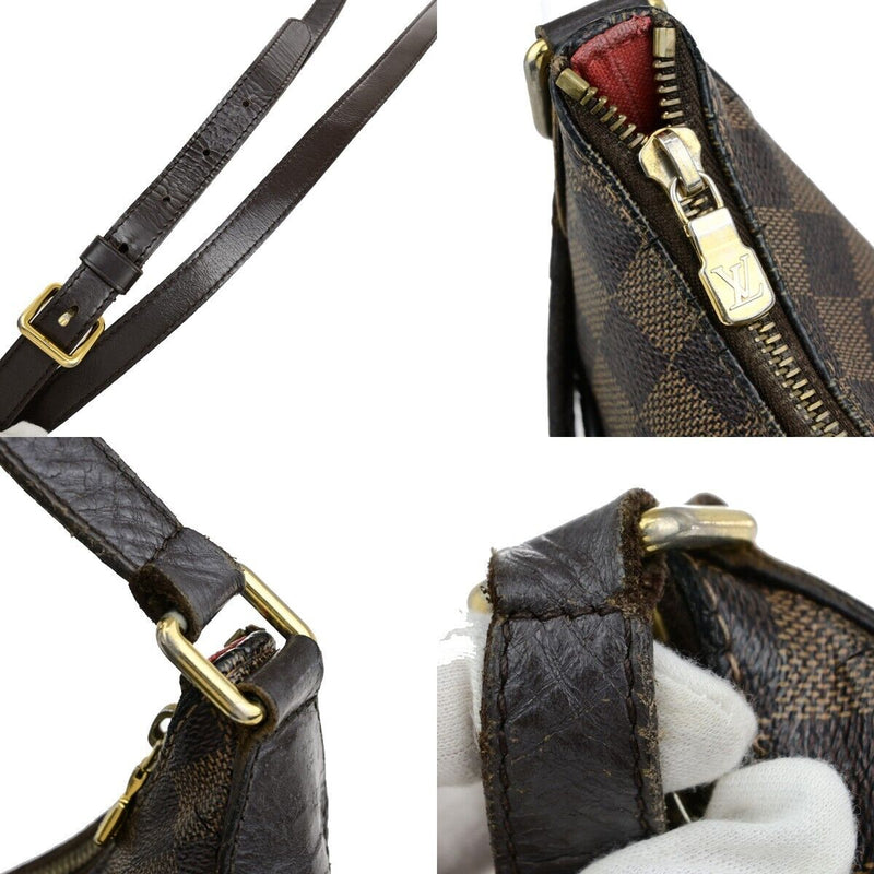 Louis Vuitton Bloomsbury Pm Shoulder Bag