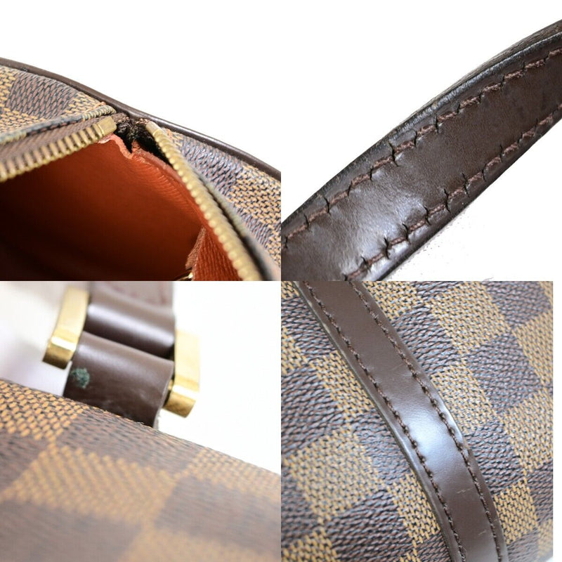 Louis Vuitton Papillon Gm Hand Bag