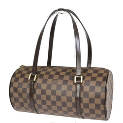 Louis Vuitton Papillon Gm Hand Bag