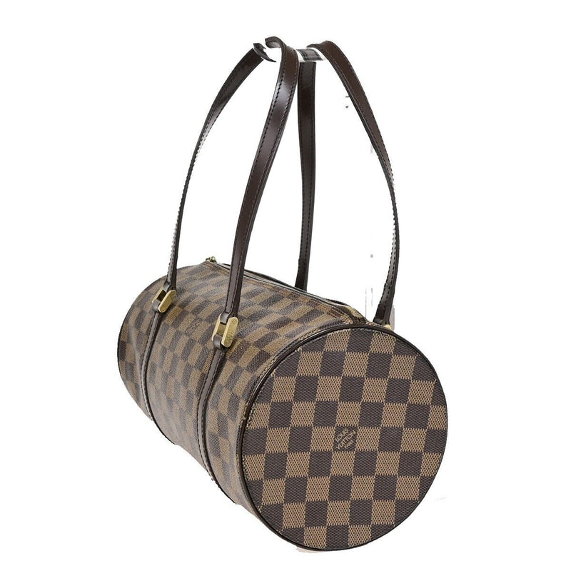 Louis Vuitton Papillon Gm Hand Bag