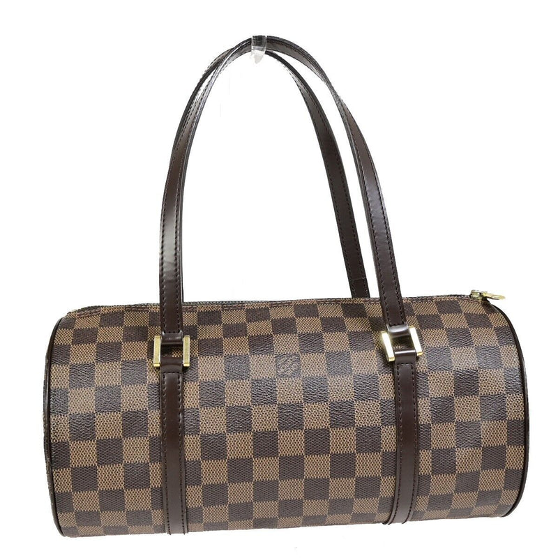 Louis Vuitton Papillon Gm Hand Bag