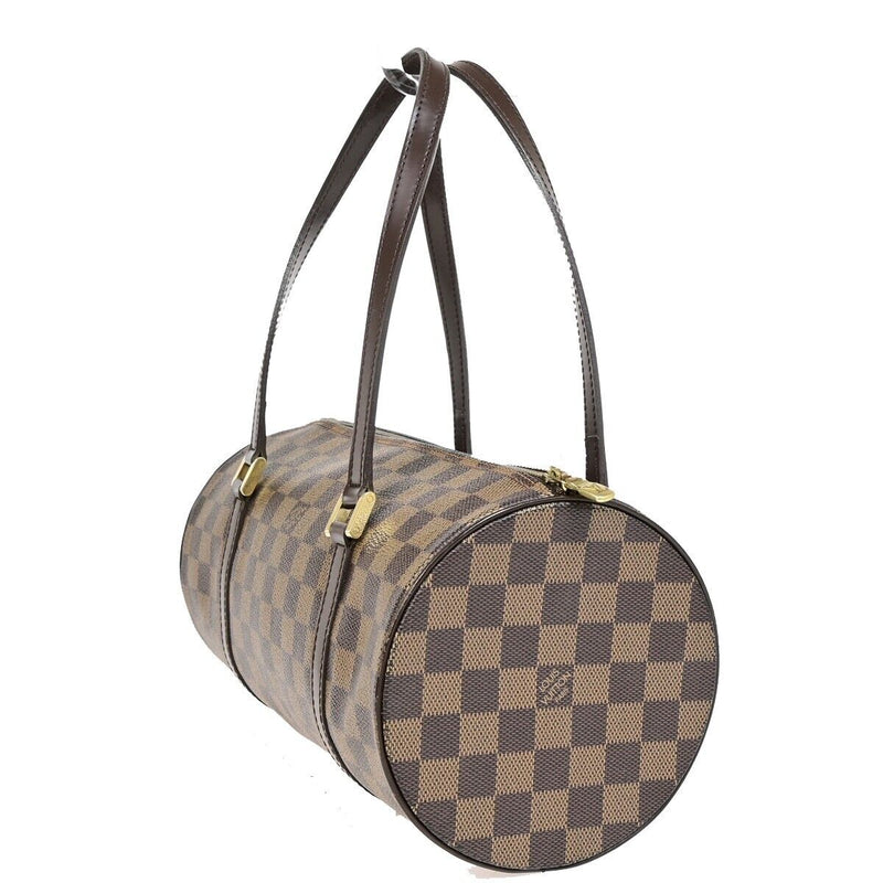 Louis Vuitton Papillon Gm Hand Bag