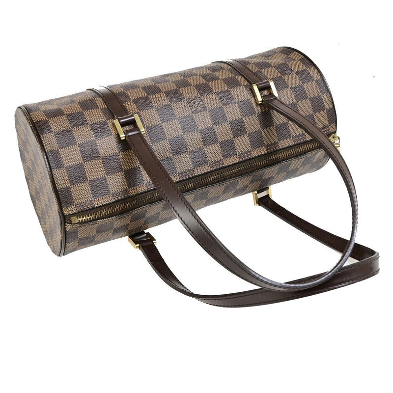 Louis Vuitton Papillon Gm Hand Bag