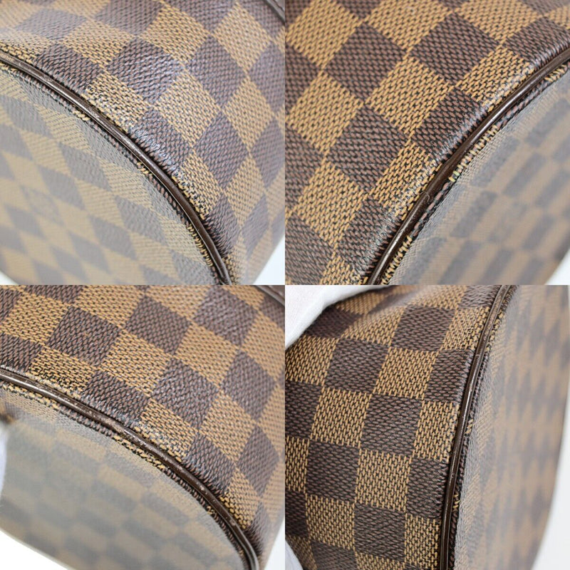 Louis Vuitton Papillon Gm Hand Bag