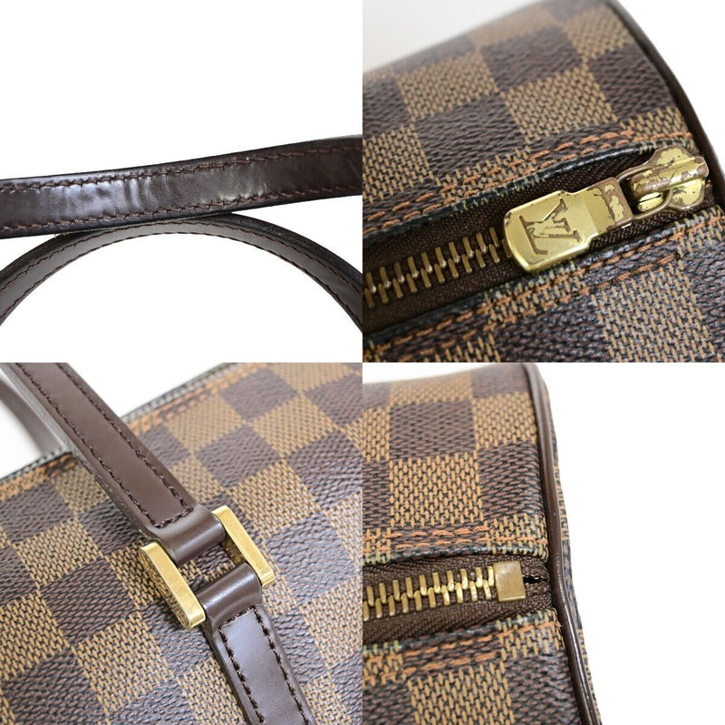 Louis Vuitton Papillon Gm Hand Bag