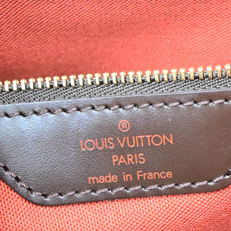 Louis Vuitton Chelsea Shoulder Tote Bag