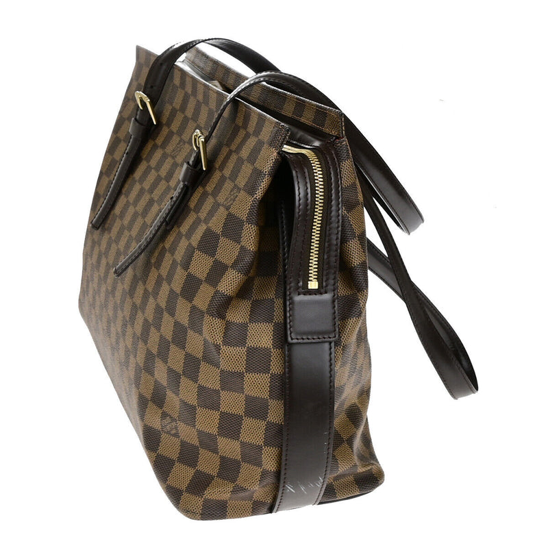 Louis Vuitton Chelsea Shoulder Tote Bag