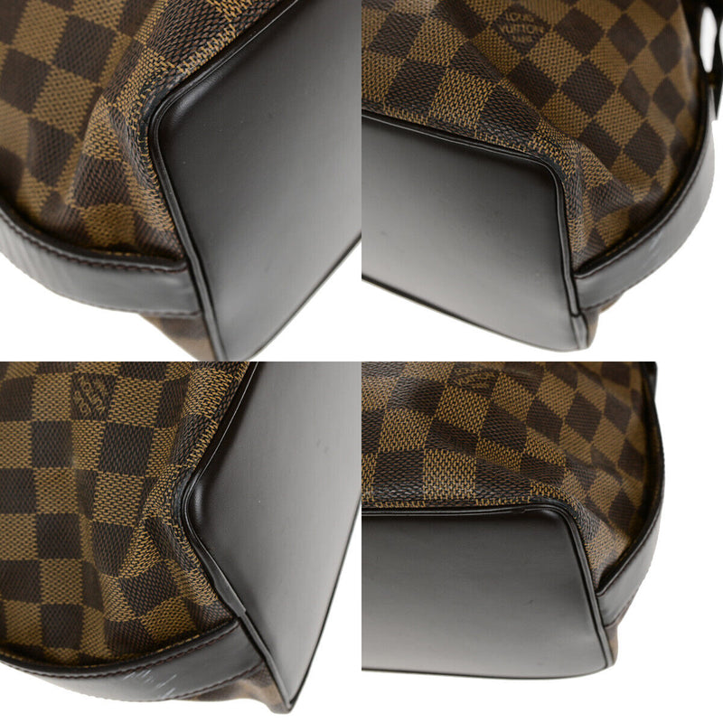 Louis Vuitton Chelsea Shoulder Tote Bag