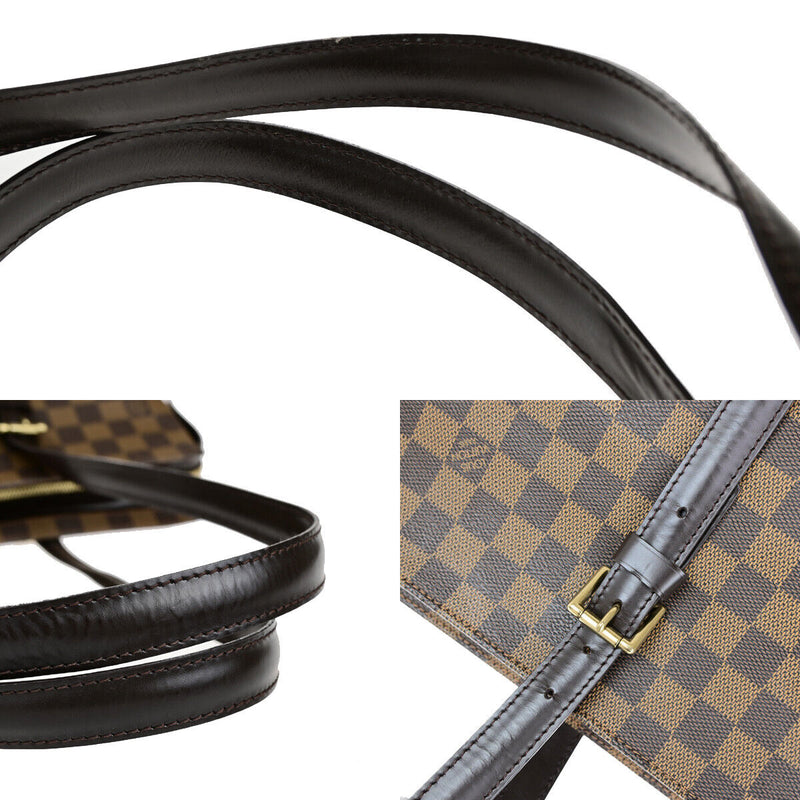 Louis Vuitton Chelsea Shoulder Tote Bag