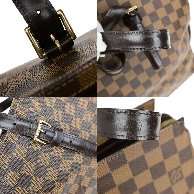 Louis Vuitton Chelsea Shoulder Tote Bag