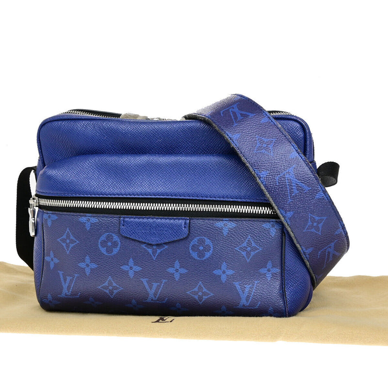 Louis Vuitton Outdoor Messenger Pm