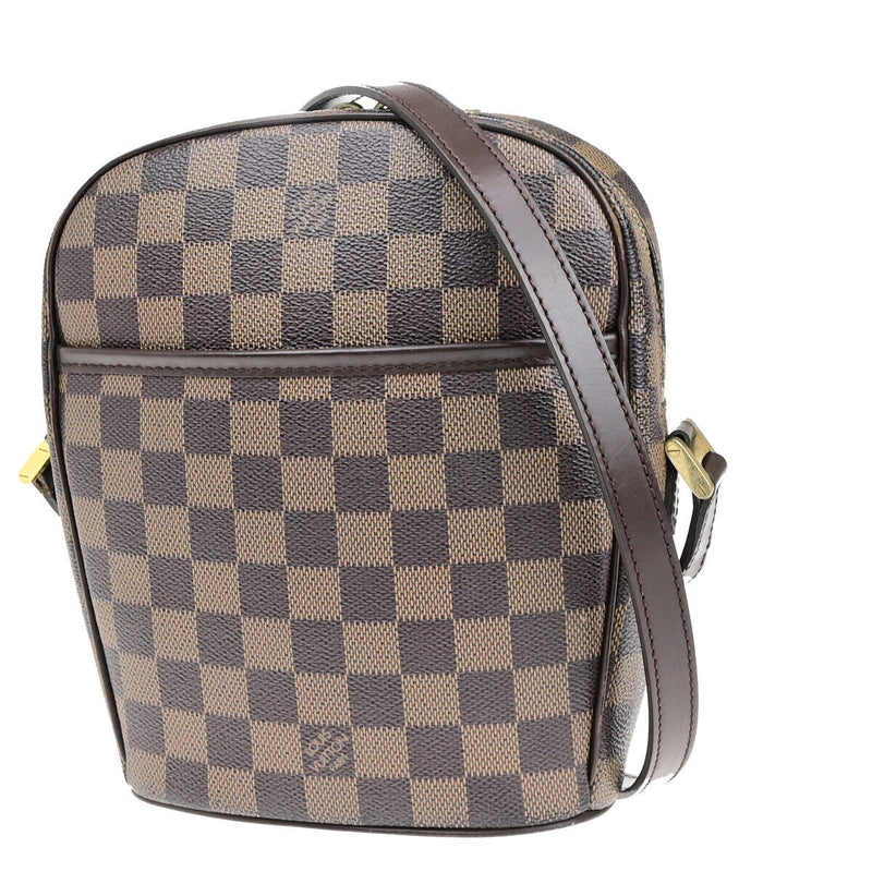 Louis Vuitton Ipanema Pm Shoulder Bag