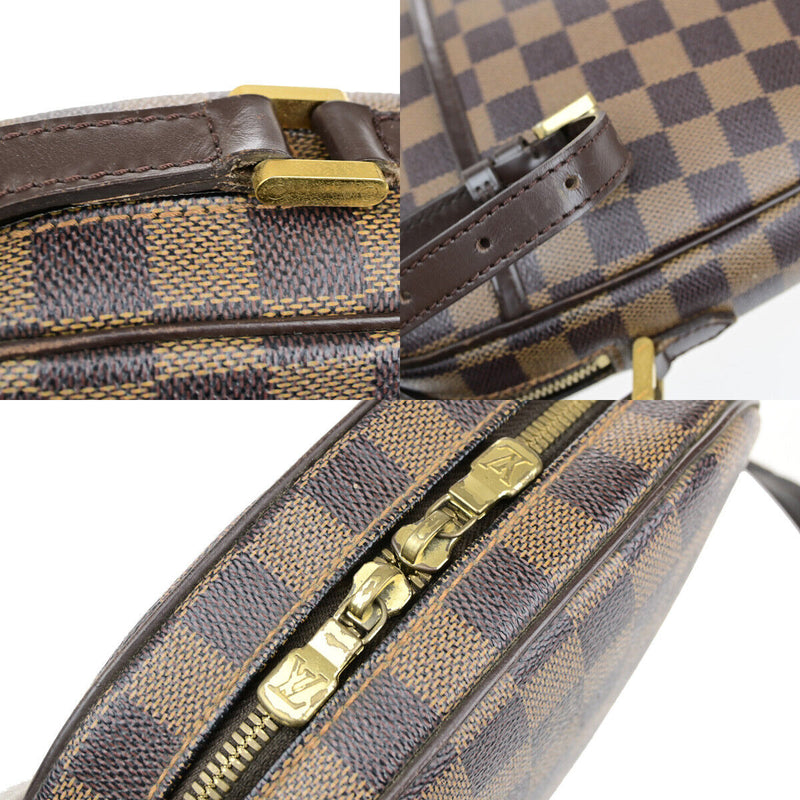 Louis Vuitton Ipanema Pm Shoulder Bag