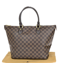 Louis Vuitton Saleya Mm Shoulder Bag