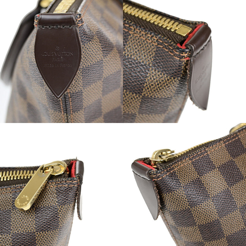 Louis Vuitton Saleya Mm Shoulder Bag