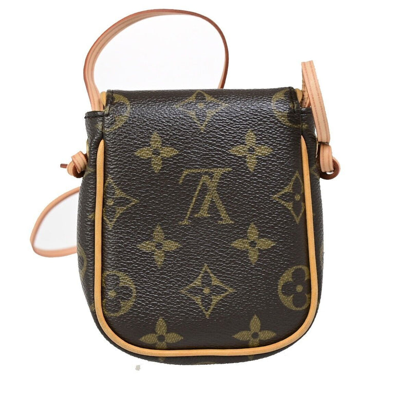 Louis Vuitton Pochette Cancun Shoulder