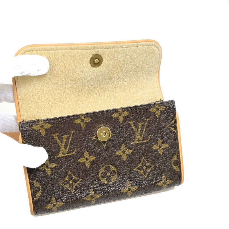 Louis Vuitton Pochette Florentine Bum