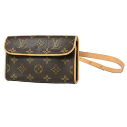 Louis Vuitton Pochette Florentine Bum