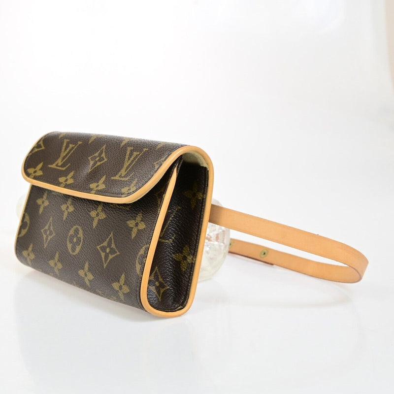 Louis Vuitton Pochette Florentine Bum