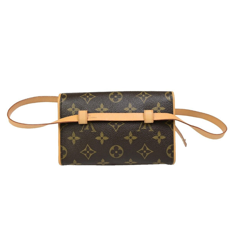 Louis Vuitton Pochette Florentine Bum